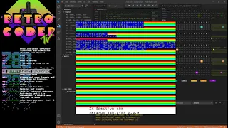 ZX Dev - Enabling DeZog in VSCode Environment Z80 Debugger Internal Z80 Simulator ZEsarUX CSpect