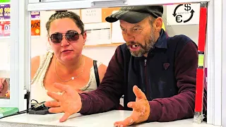 Pawn Shop Stop - Ep 127 The Rental Shop