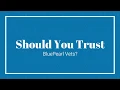 Bluepearl Clearwater - The Truth