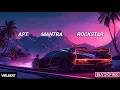 Download Lagu APT. MANTRA ROCKSTAR - ROSE, JENNIE, LISA  (Virlbeat Remix)