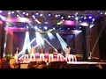 One Up @ KapusoCountdown2018 Smile 12 31 17