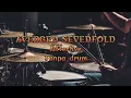 Avenged Sevenfold - Afterlife (No drum)