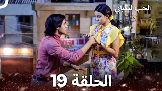 الحب الشبابي الحلقة 19 Youthful Love 