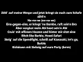 Apache 207 - ROLLER [Lyrics]