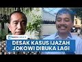 Download Lagu Kantongi Salinan Ijazah Jokowi, Roy Suryo Langsung lari ke Bareskrim, Desak Kasus Dibuka Lagi