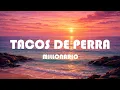 Millonario - Tacos de perra