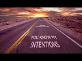 Rascal Flatts, Jonas Brothers - I Dare You (Lyric Video)