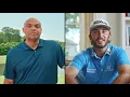 Worst Golf Swing In America Aleve