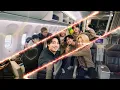 JUNGKOOK & BTS ARRIVE IN BRAZIL! Jimin’s Message at the Airport Moves ARMY to Tears! What Happened?