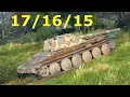 Download Lagu World of Tanks Rhm.-Borsig Waffenträger - 5 Kills 9,8K Damage