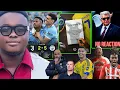 Download Lagu BARCA DECLINES NICO'S TWIST, CITY 5 JUVENTUS 0, TRANSFER NEWS, RONALDO MEGA, MADRID, ARSENAL AND ALL