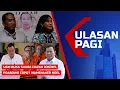 Download Lagu ULASAN PAGI – UGM Angkat Bicara Kasus Ijazah Jokowi hingga Presiden Prabowo Copot Immanuel Ebenezer