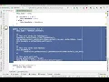 Lesson 5 Building local unit tests