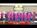 Download Lagu JUARA 2 \u0026 3 LOMBA PADUAN SUARA ADIYUSWA KATOLIK KOTA SEMARANG