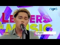 NEF MEDINA - PANGAKO (NET25 LETTERS AND MUSIC)