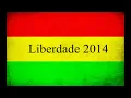 Melo de Liberdade 2014 ( Sem Vinheta ) Jah Cure - All Of Me