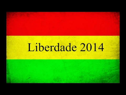 Download MP3 Melo de Liberdade 2014 ( Sem Vinheta ) Jah Cure - All Of Me