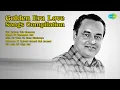 Download Lagu Golden Era Love Songs Compilation | Asha Bhosle | Yeh Raaten Yeh Mausam | Panna Ki Tamanna Ha...