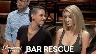 Health Hazards Galore At Fort One - Bar Rescue Season 5