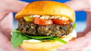 Buy the Tasty Cookbook Today: http://bit.ly/2zVLRyd https://tasty.co/compilation/veggie-burgers-4-wa. 