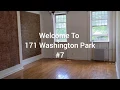 171 Washington Park The Corcoran Group