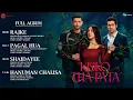 Download Lagu Kisko Tha Pata - Full Album | Akshay Oberoi, Aadil Khan, Ashnoor Kaur | Sadhu S Tiwari, Prasanna S