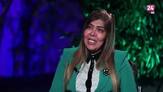 سيدة الأعمال العراقية سارة حميد ميران تتحدث عن خدعها الذكية عند اختطافها 