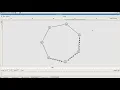 Network Simulator 2 Ring Topology Simulation with Link Failure