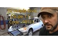 Honda Civic P0131 02 Sensor Diagnosis
