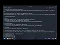 WordPress Security Vulnerability Scanning using WPScan