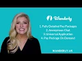 Welcome to Wanderly