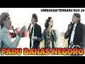 PADU BAHAS NEGORO BALAI DESO LIMBUKAN DUO JO TERBARU JO KLITIK JO KLUTUK DAGELAN KONDANG JAWA TIMUR