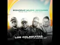 J Balvin || Bzrp Music Sessions #62/66 (feat. Santiago Cely)