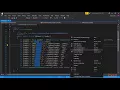 Debugging Unit Testing in Visual Studio 2017 Taking Adv of Auto Generated Test packtpub com