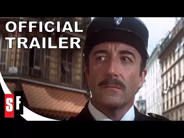 The Pink Panther Collection: The Return Of The Pink Panther (1975) - Official Trailer