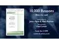 Download Lagu 10,000 Reasons (Bless the Lord) - arr. Lloyd Larson