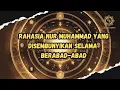 Download Lagu Asal Usul Ruh Manusia Terungkap! Semua Berawal dari Nur Ini