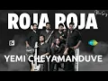 Download Lagu Roja Roja X Yemi Cheyamanduve | ENCORE | ft. BAND MOKSHA
