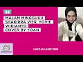 MALAM MINGGUKU - SHAKIRRA VIER, YOVIE WIDIANTO COVER BY YOAN