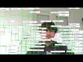 cpp and python face detection with onnxruntime obs plugin development