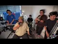 Teruntuk Mia - Nuh... | The Bedroom Session #04