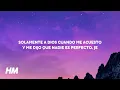 Bad Bunny - Teléfono Nuevo Ft Luar La L (Letra)