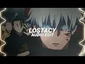 Lagu Lost soul down x ecstacy-suicidal-idol x nbsplv [edit audio]