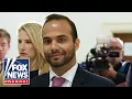Is America safer with George Papadopoulos in prison
