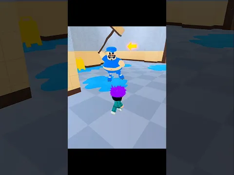 Petshop Escape Challenge π₯π₯΅ #shorts #roblox #trend