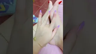 بنت رجليها زي العسل نار للحس 