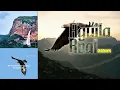 The Golden Eagle the mountain remembers