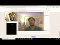 Heart Beat Monitor Opencv Python