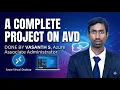 How to Setup Azure Virtual Desktop with FSLOGIX Profiles Step-by-Step Complete guide setup on AVD