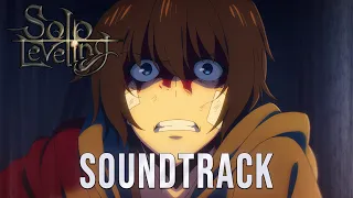 praise of god symphonicsuite lv 8 solo leveling ost epic orchestral cover